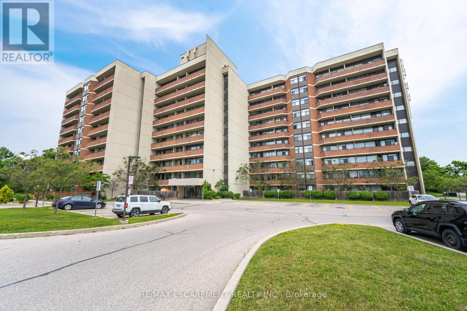 707 - 2301 DERRY ROAD W, Mississauga, Ontario