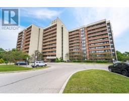 707 - 2301 DERRY ROAD W, Mississauga, Ontario