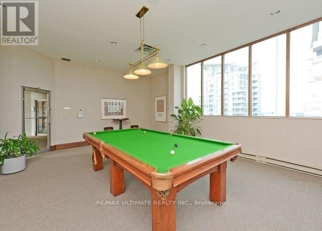 2105 - 55 Elm Road W, Mississauga, Ontario  L5B 3Z3 - Photo 16 - W12539416