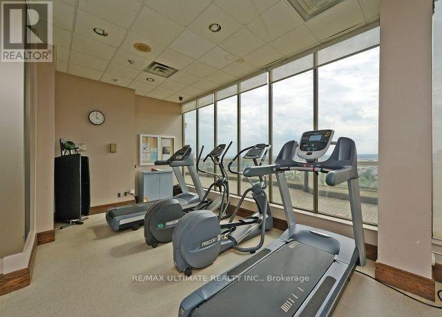 2105 - 55 Elm Road W, Mississauga, Ontario  L5B 3Z3 - Photo 17 - W12539416