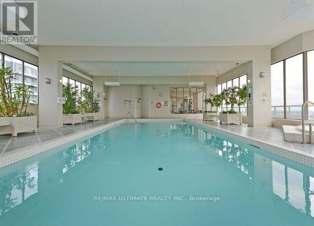 2105 - 55 Elm Road W, Mississauga, Ontario  L5B 3Z3 - Photo 18 - W12539416