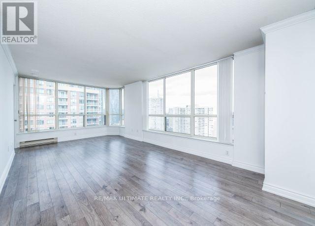 2105 - 55 Elm Road W, Mississauga, Ontario  L5B 3Z3 - Photo 7 - W12539416