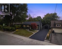 1140 HALLIDAY AVENUE, Mississauga, Ontario