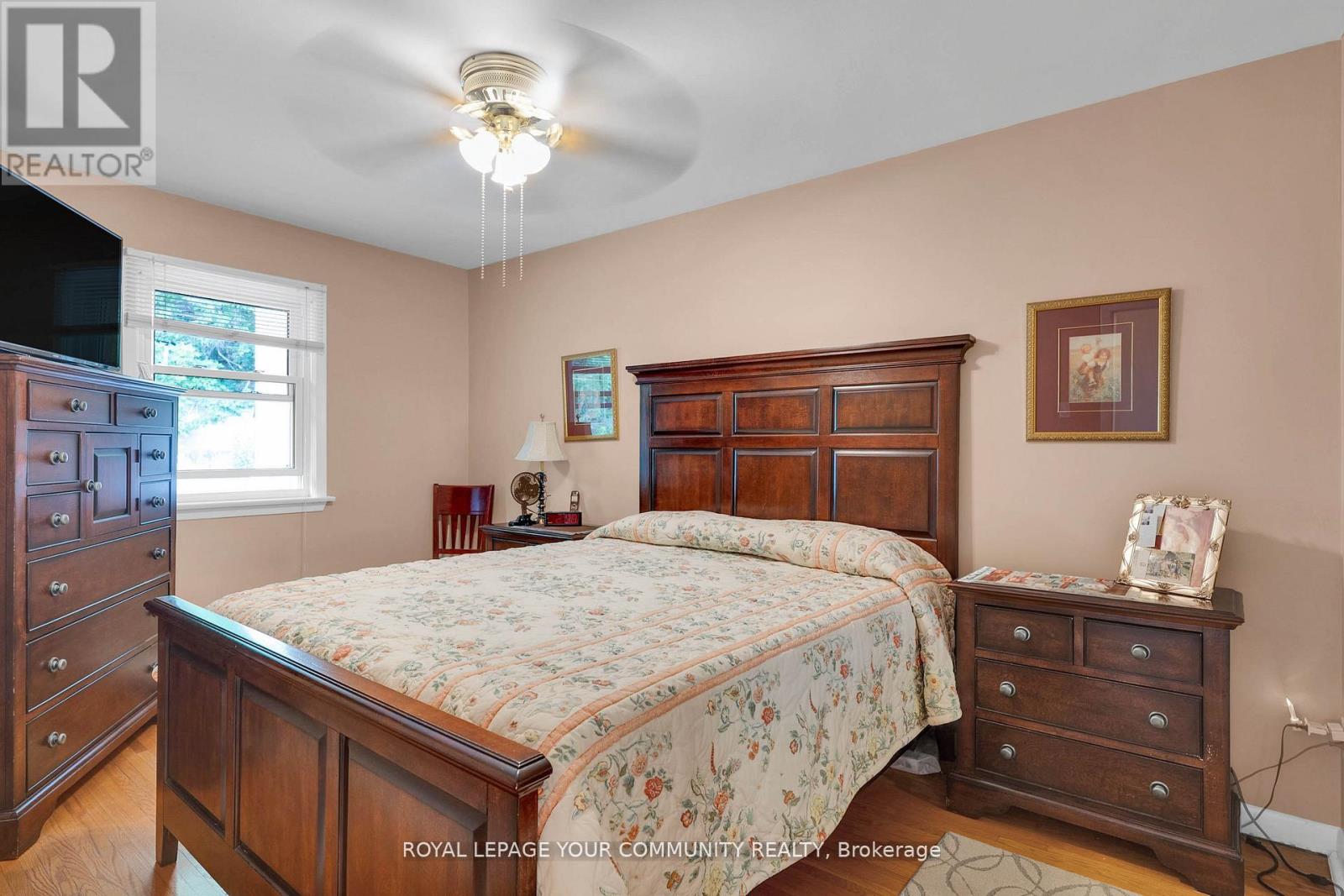 119 Dalrymple Drive, Toronto, Ontario  M6N 4S2 - Photo 19 - W12539424