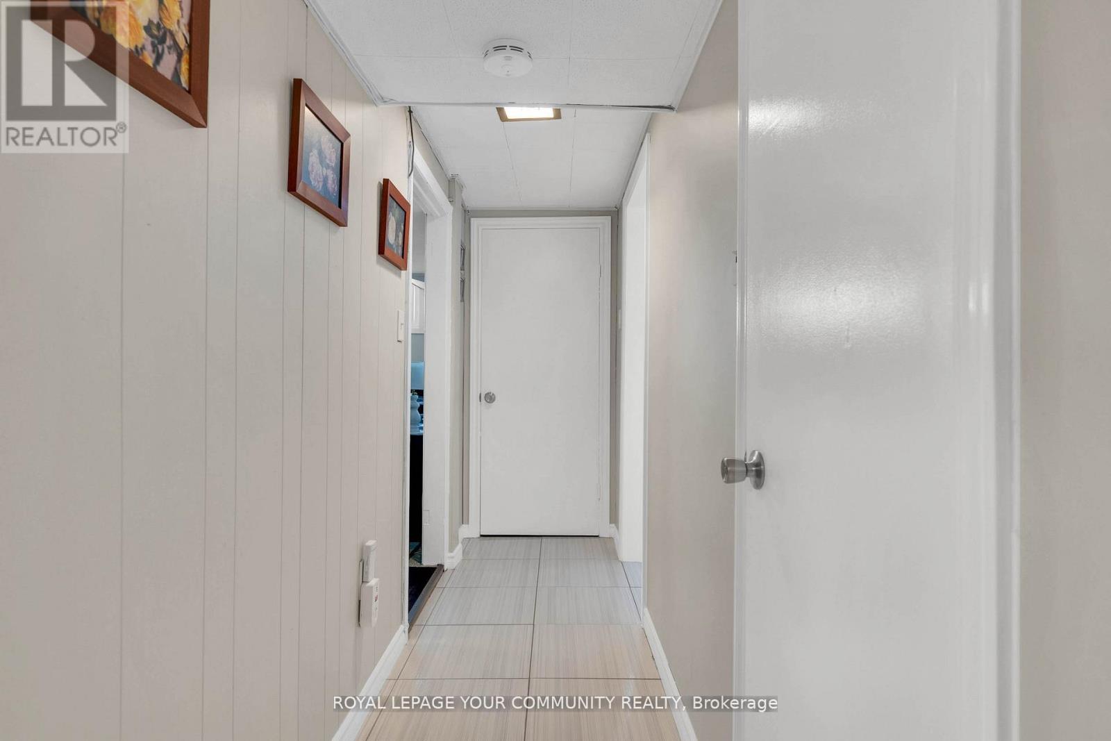 119 Dalrymple Drive, Toronto, Ontario  M6N 4S2 - Photo 27 - W12539424