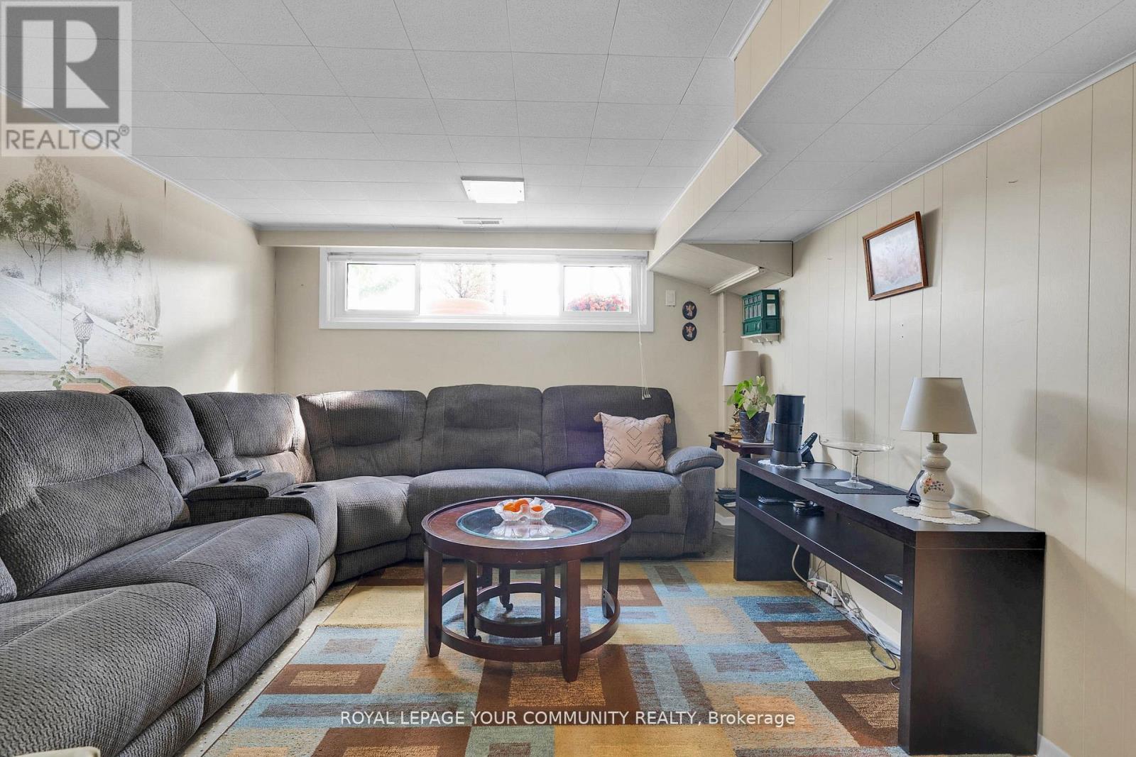 119 Dalrymple Drive, Toronto, Ontario  M6N 4S2 - Photo 29 - W12539424