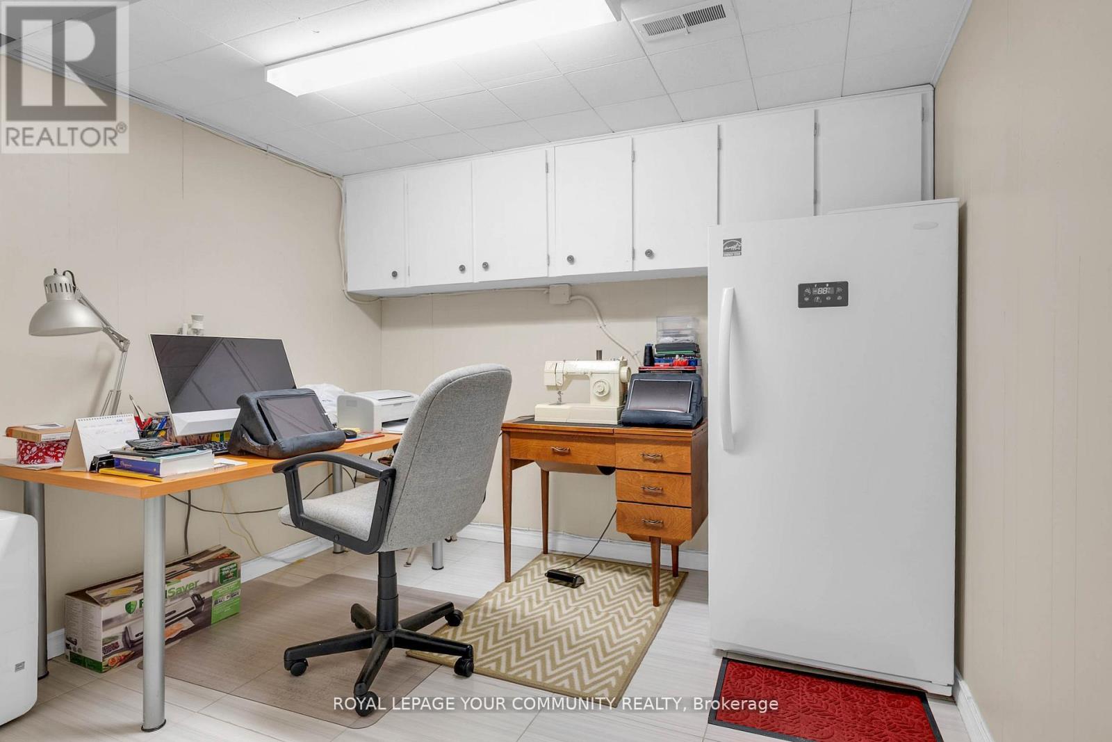 119 Dalrymple Drive, Toronto, Ontario  M6N 4S2 - Photo 31 - W12539424