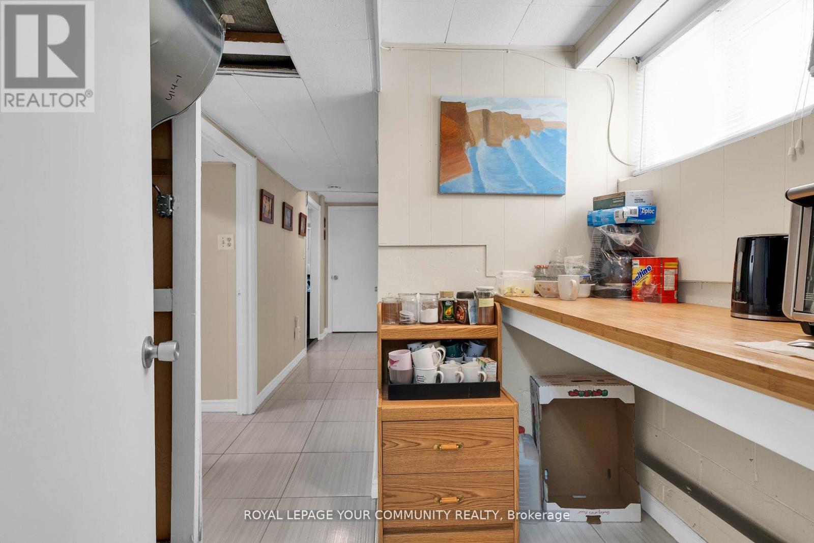 119 Dalrymple Drive, Toronto, Ontario  M6N 4S2 - Photo 33 - W12539424