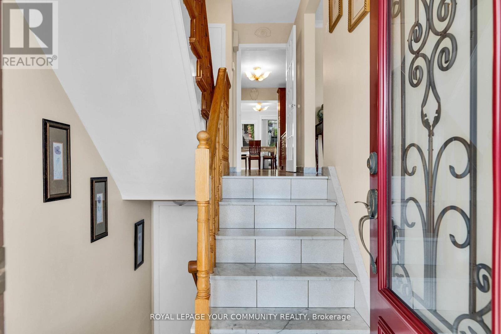 119 Dalrymple Drive, Toronto, Ontario  M6N 4S2 - Photo 6 - W12539424