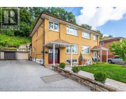 119 DALRYMPLE DRIVE, Toronto, Ontario