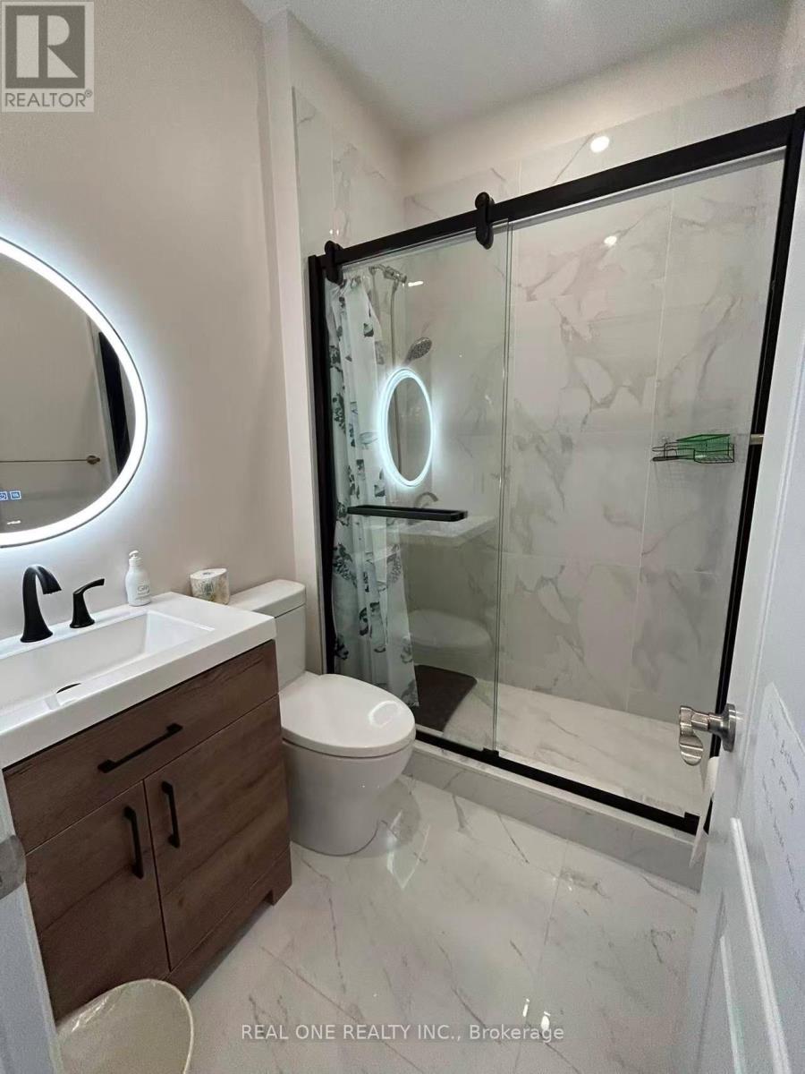 3209 Buttonbush Trail, Oakville, Ontario  L6H 0T1 - Photo 14 - W12539438