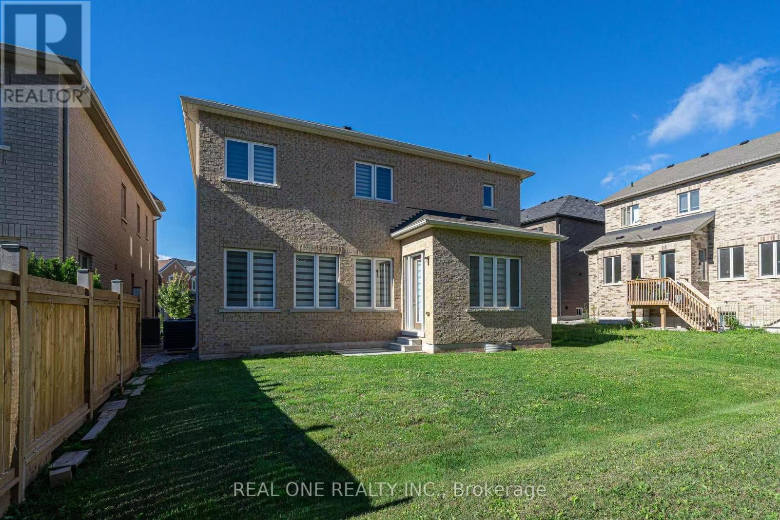 3209 Buttonbush Trail, Oakville, Ontario  L6H 0T1 - Photo 34 - W12539438