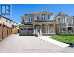 3209 Buttonbush Trail, Oakville (Jm Joshua Meadows), Ca