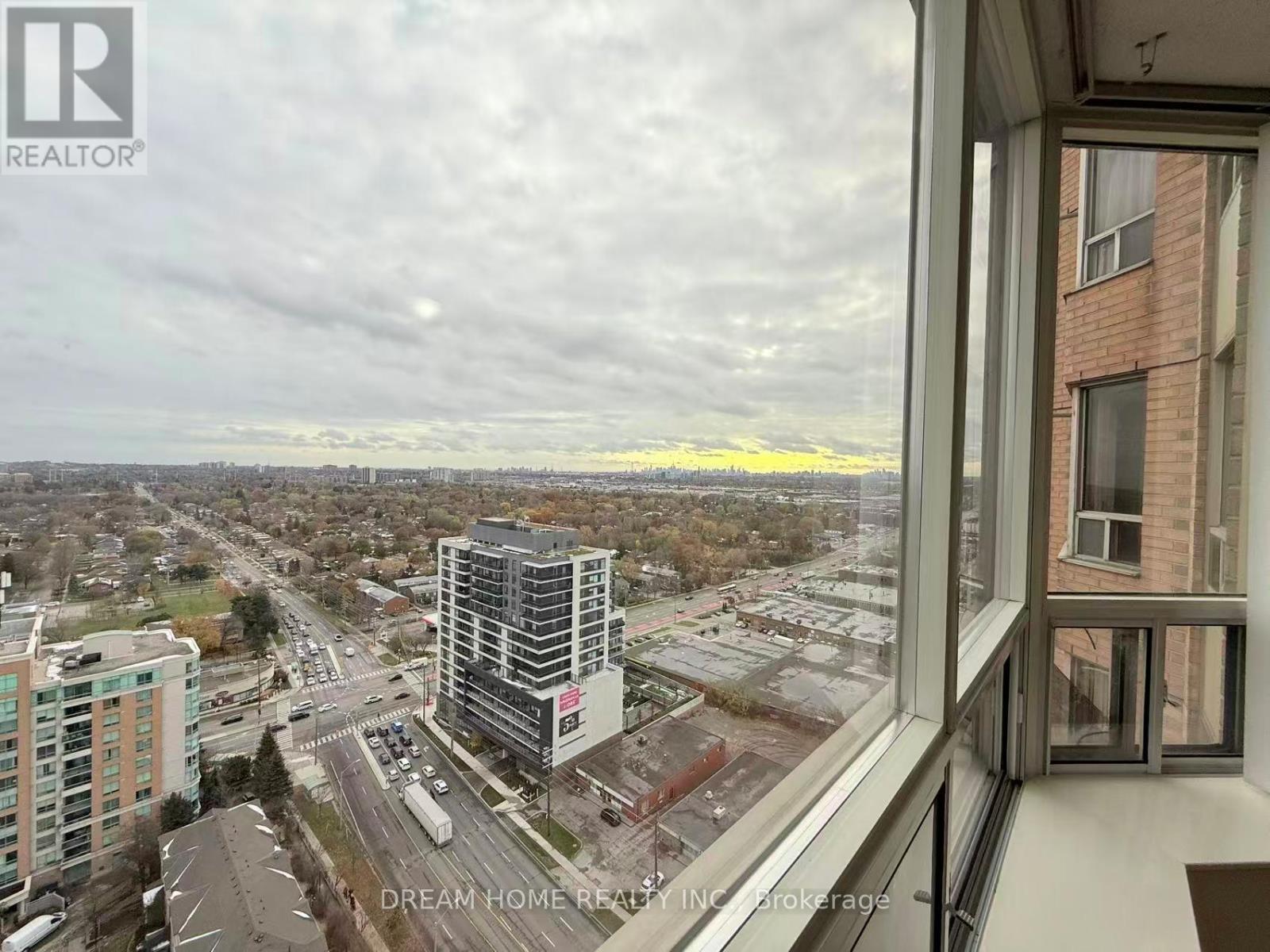 2809 - 115 Omni Drive, Toronto, Ontario  M1P 5B4 - Photo 13 - E12537070