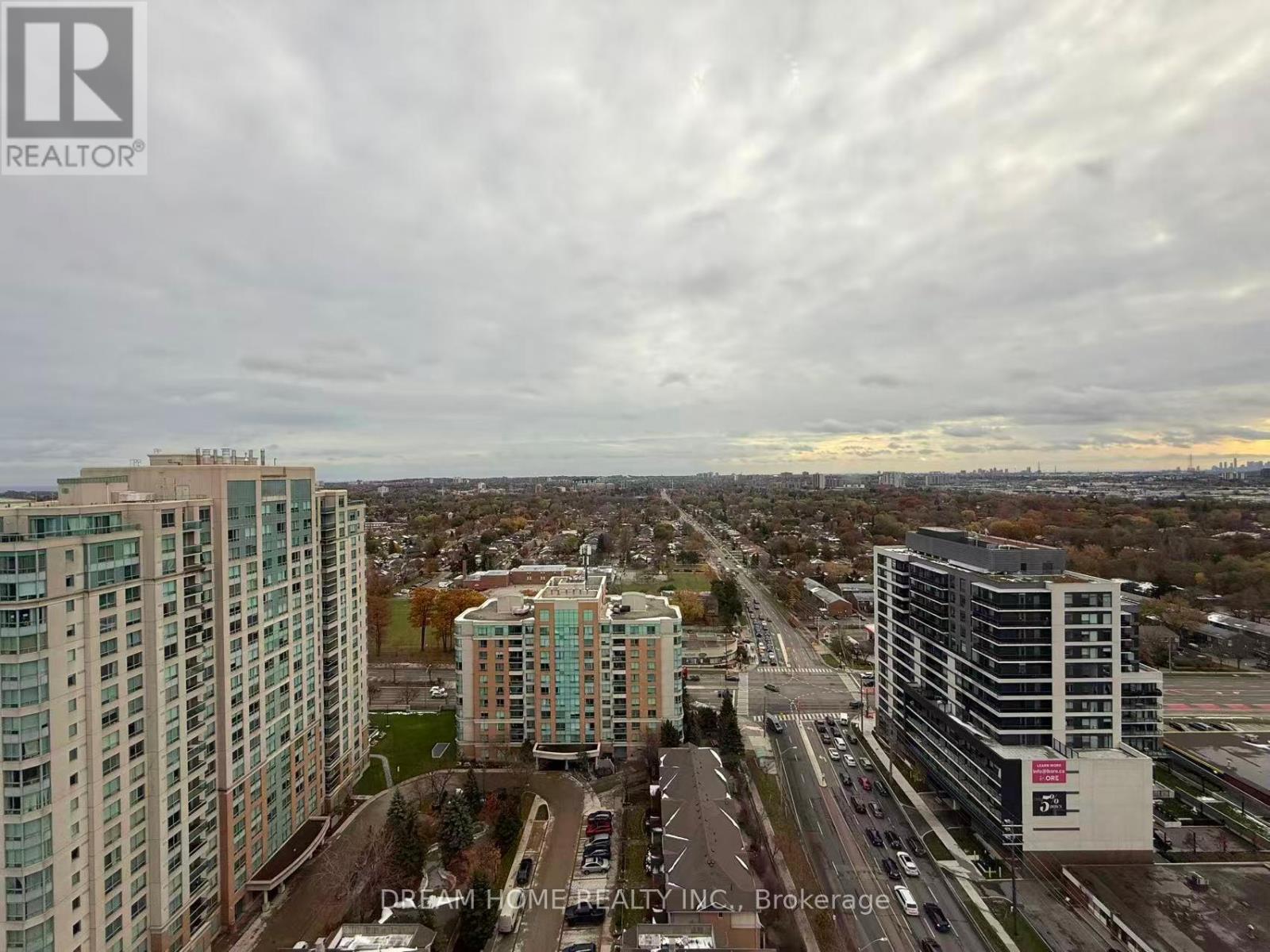 2809 - 115 OMNI DRIVE, Toronto, Ontario