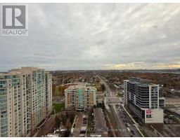 2809 - 115 OMNI DRIVE, Toronto, Ontario