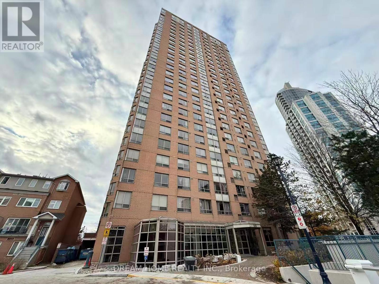 2809 - 115 Omni Drive, Toronto, Ontario  M1P 5B4 - Photo 20 - E12537070