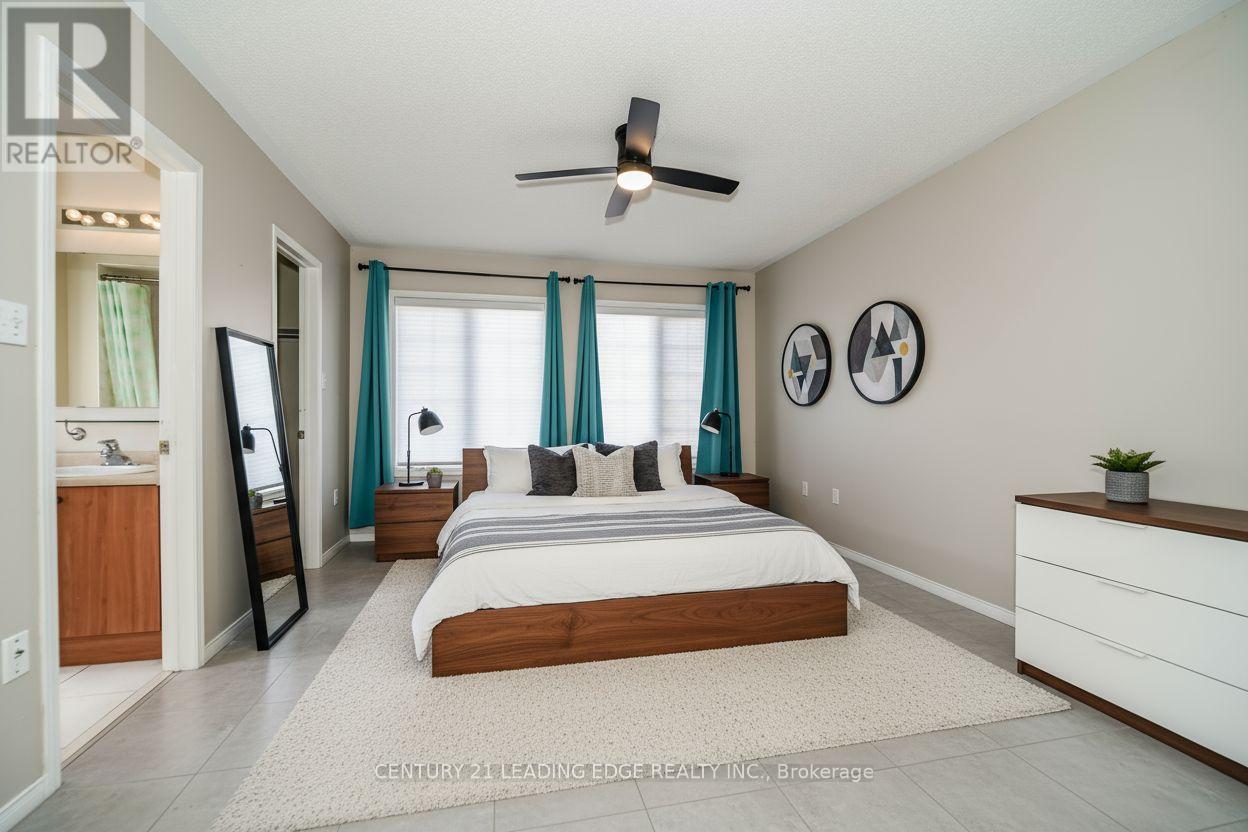 2 Oglevie Drive, Whitby, Ontario  L1R 2Y4 - Photo 21 - E12538770