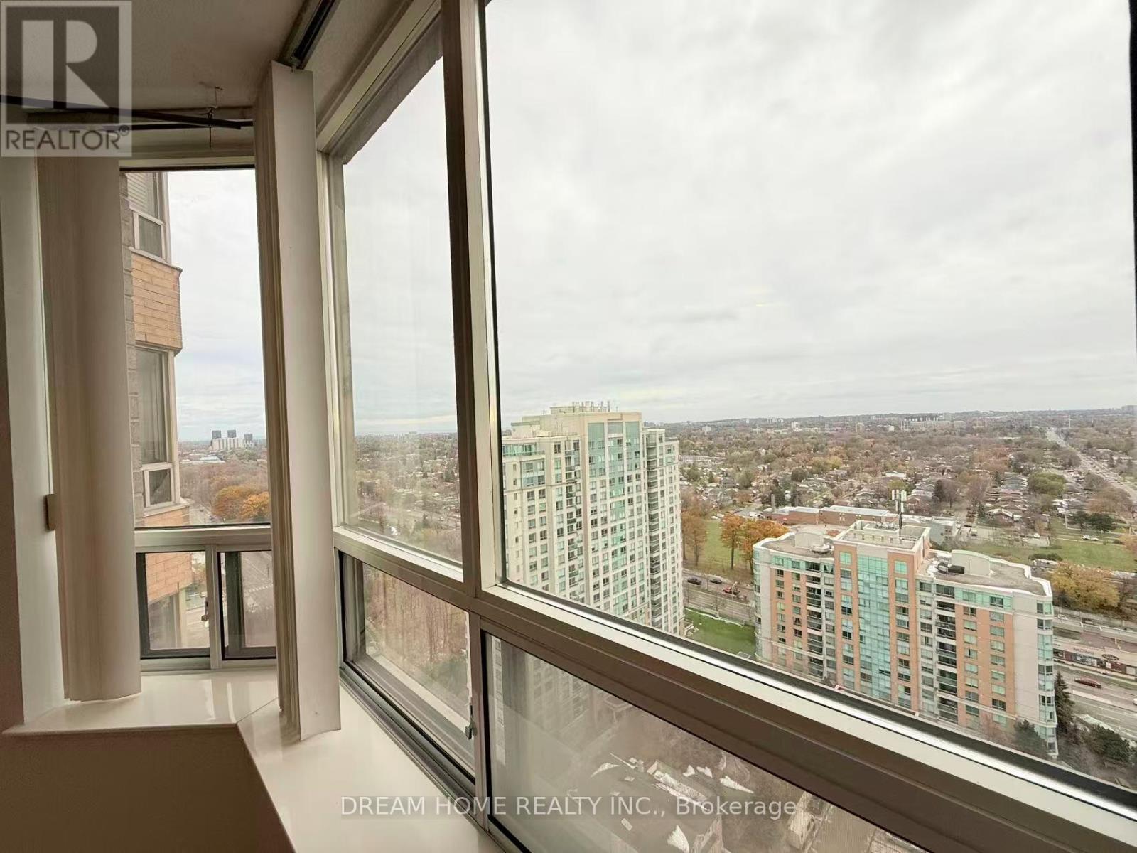 2809 - 115 Omni Drive, Toronto, Ontario  M1P 5B4 - Photo 10 - E12537070