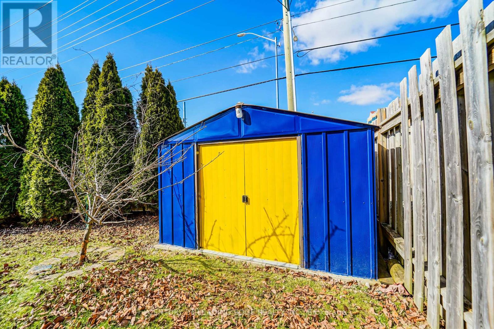 2 Oglevie Drive, Whitby, Ontario  L1R 2Y4 - Photo 37 - E12538770