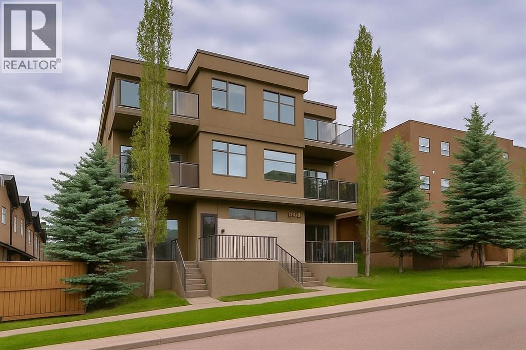 204, 1707 27 Avenue Sw, Calgary, Alberta  T2T 1G9 - Photo 1 - A2262899