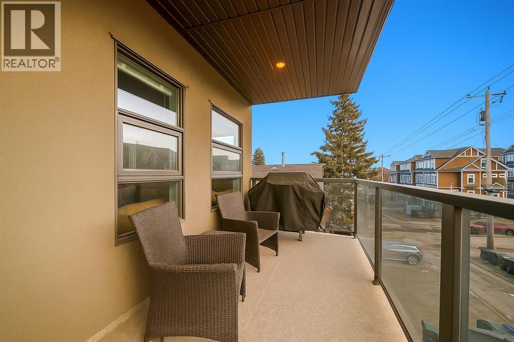 204, 1707 27 Avenue Sw, Calgary, Alberta  T2T 1G9 - Photo 8 - A2262899