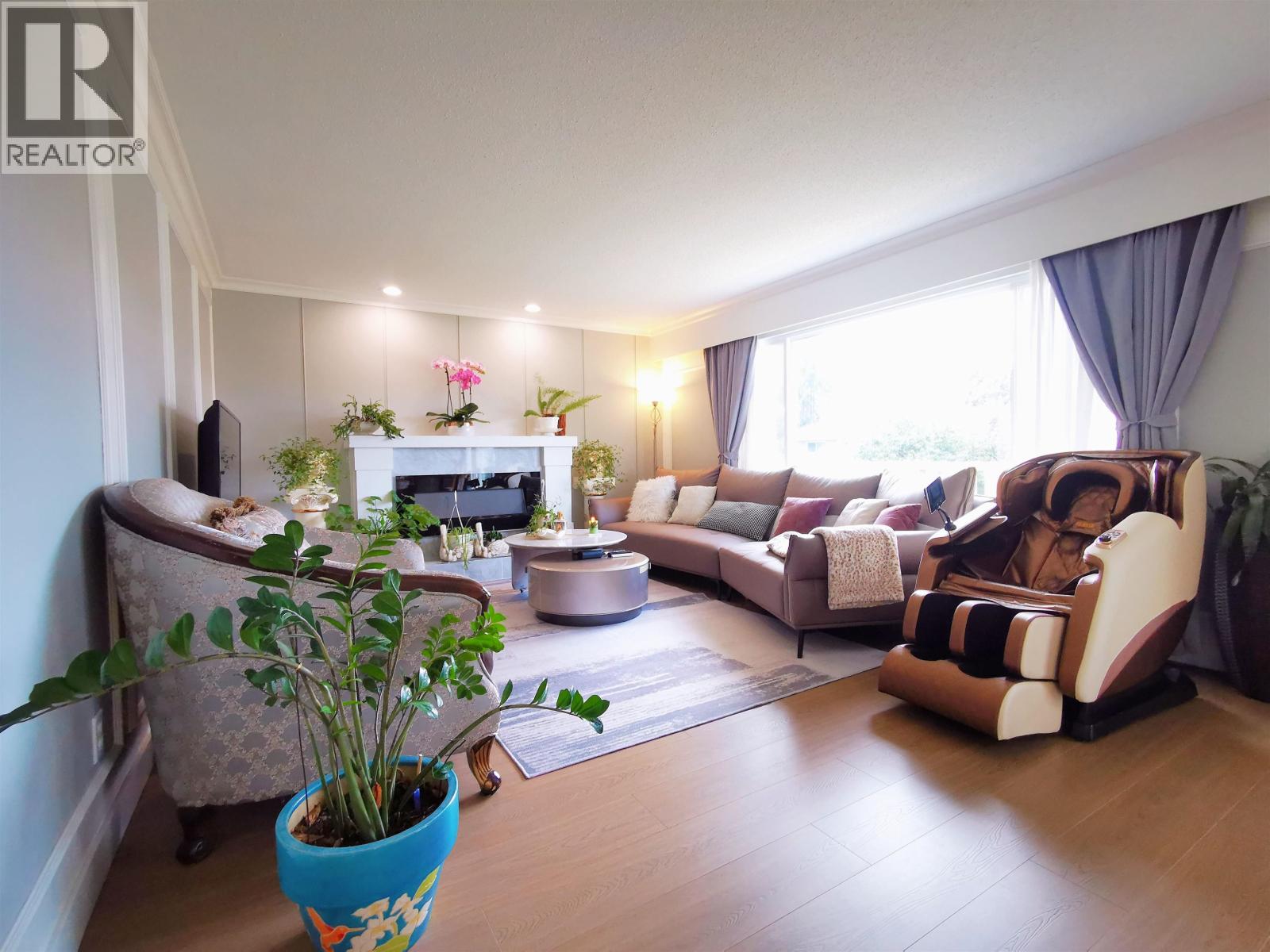 7460 THORMANBY CRESCENT, richmond, British Columbia