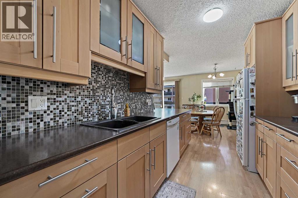 304, 1033 15 Avenue Sw, Calgary, Alberta  T2R 0S5 - Photo 5 - A2270236