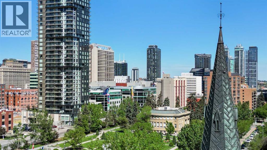 304, 1033 15 Avenue Sw, Calgary, Alberta  T2R 0S5 - Photo 33 - A2270236