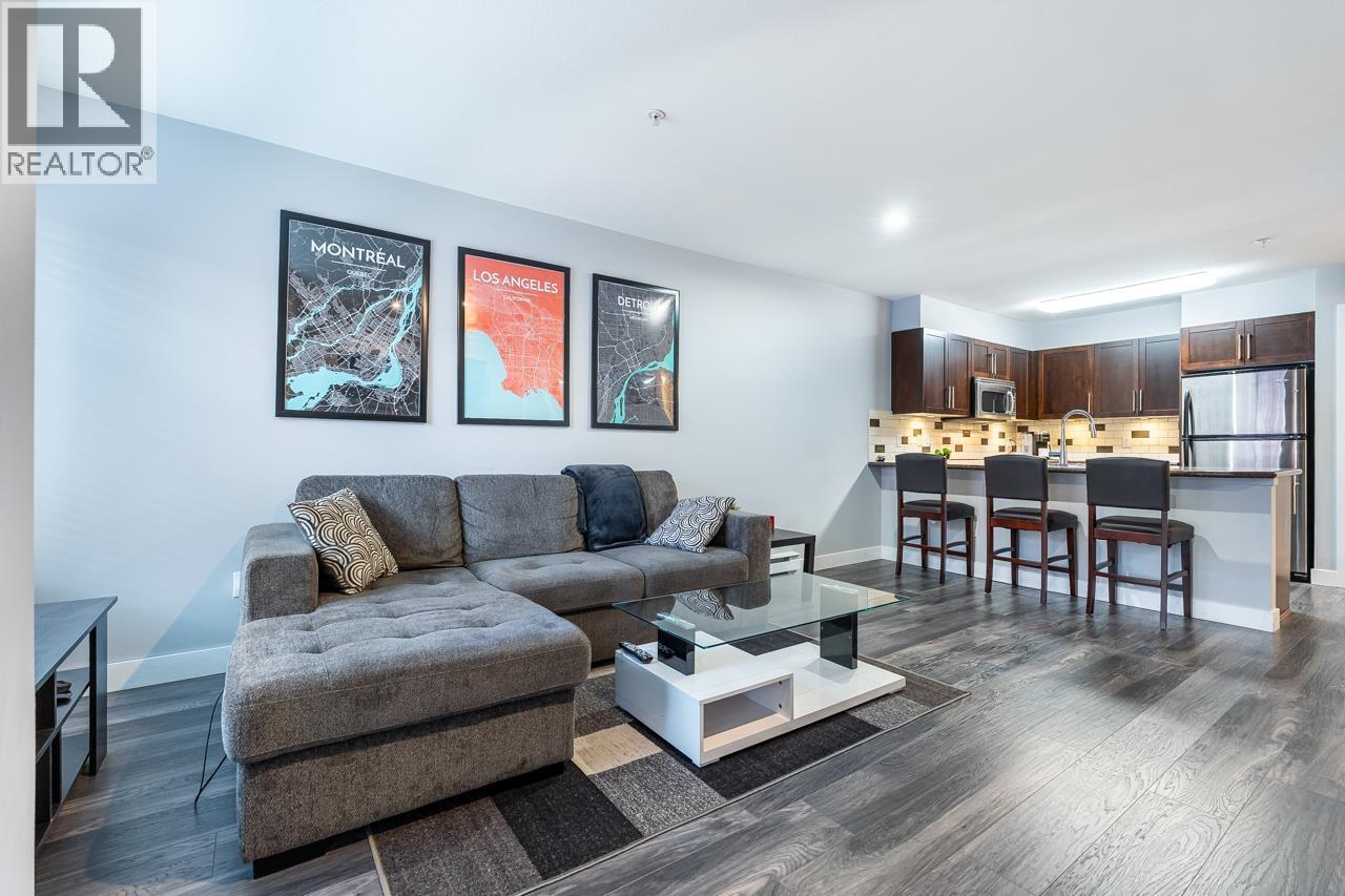 203 2468 Atkins Avenue, Port Coquitlam, British Columbia  V3C 1Y9 - Photo 11 - R3066839