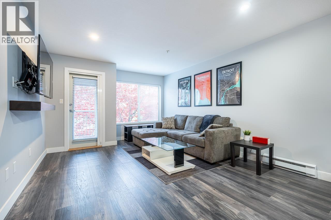 203 2468 Atkins Avenue, Port Coquitlam, British Columbia  V3C 1Y9 - Photo 12 - R3066839