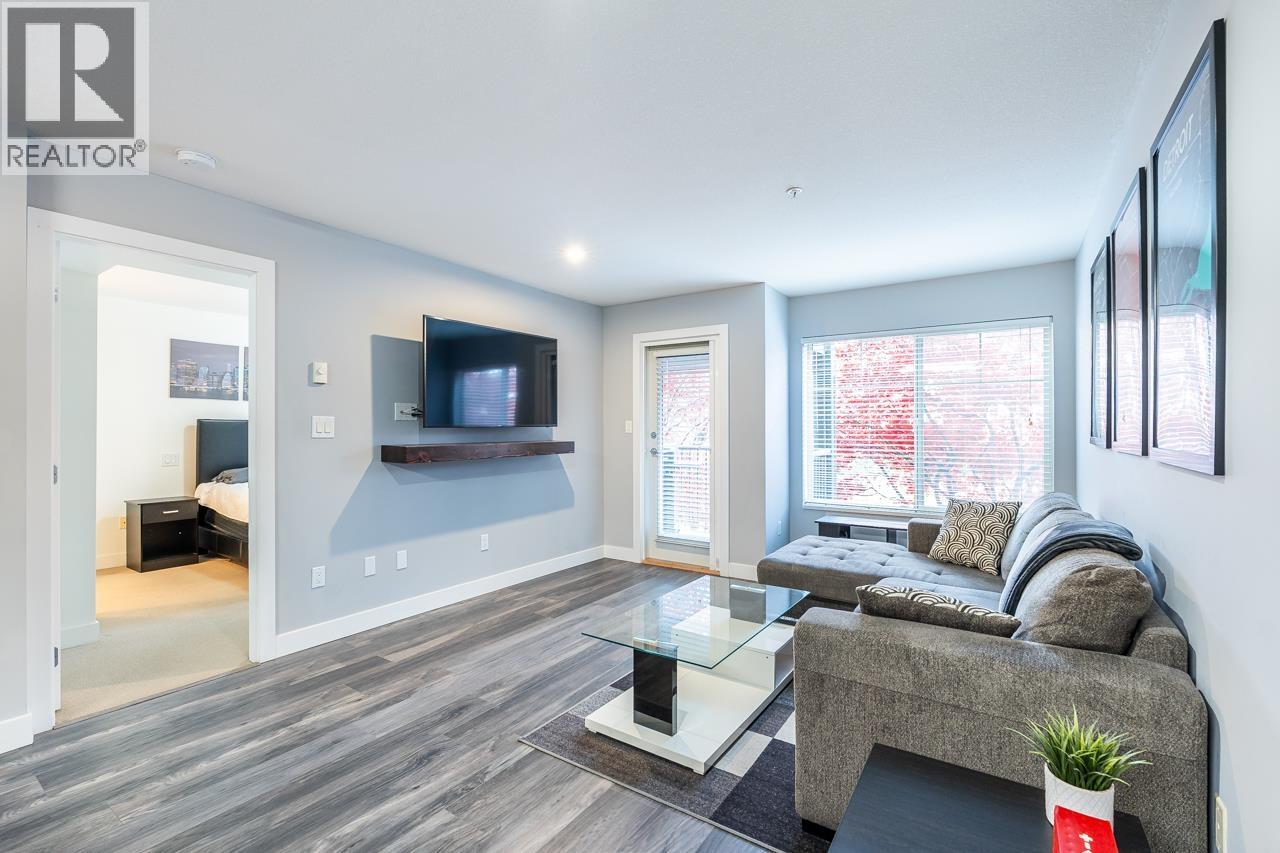 203 2468 Atkins Avenue, Port Coquitlam, British Columbia  V3C 1Y9 - Photo 14 - R3066839