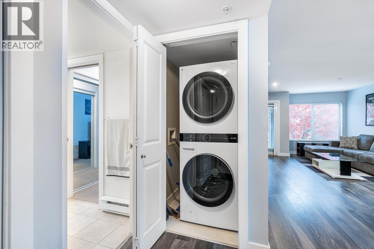 203 2468 Atkins Avenue, Port Coquitlam, British Columbia  V3C 1Y9 - Photo 15 - R3066839