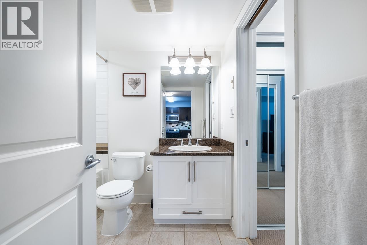 203 2468 Atkins Avenue, Port Coquitlam, British Columbia  V3C 1Y9 - Photo 19 - R3066839