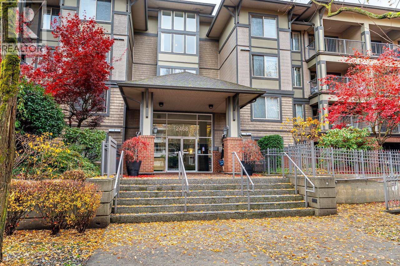 203 2468 Atkins Avenue, Port Coquitlam, British Columbia  V3C 1Y9 - Photo 2 - R3066839