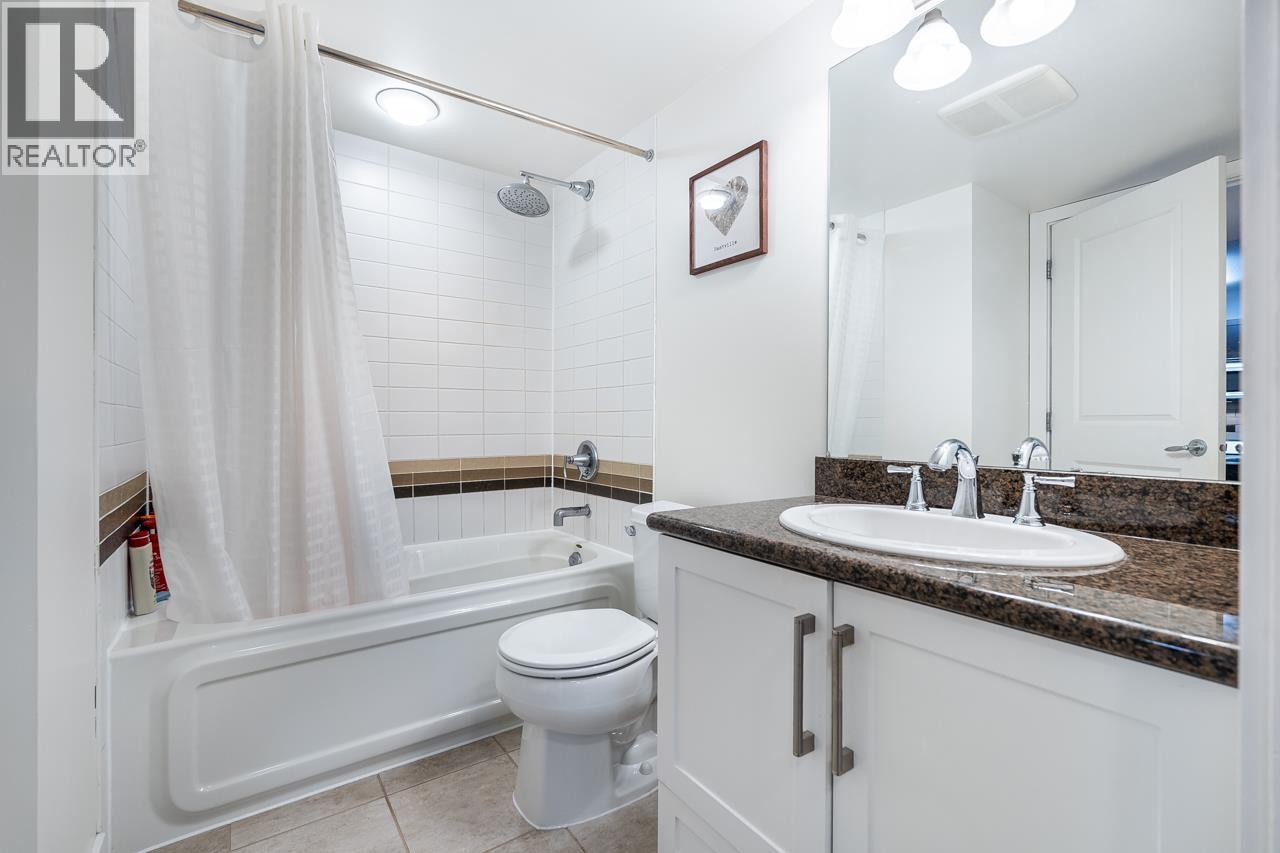 203 2468 Atkins Avenue, Port Coquitlam, British Columbia  V3C 1Y9 - Photo 20 - R3066839