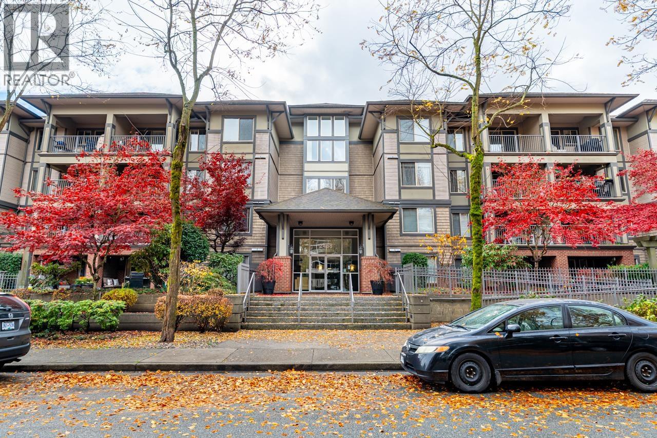 203 2468 Atkins Avenue, Port Coquitlam, British Columbia  V3C 1Y9 - Photo 25 - R3066839