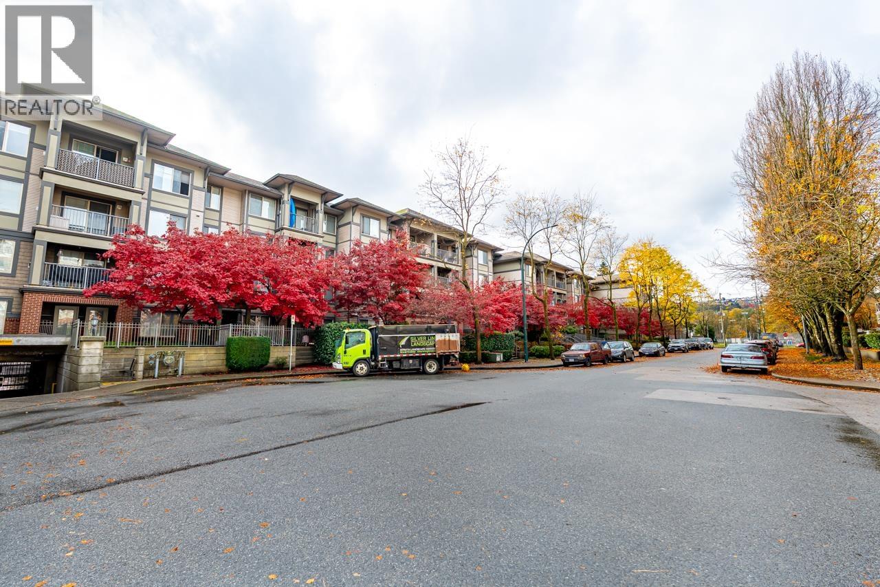 203 2468 Atkins Avenue, Port Coquitlam, British Columbia  V3C 1Y9 - Photo 26 - R3066839