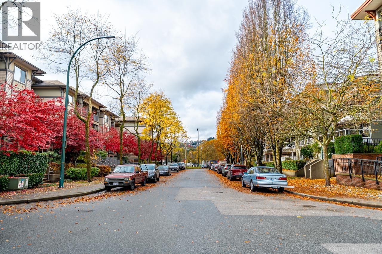 203 2468 Atkins Avenue, Port Coquitlam, British Columbia  V3C 1Y9 - Photo 27 - R3066839