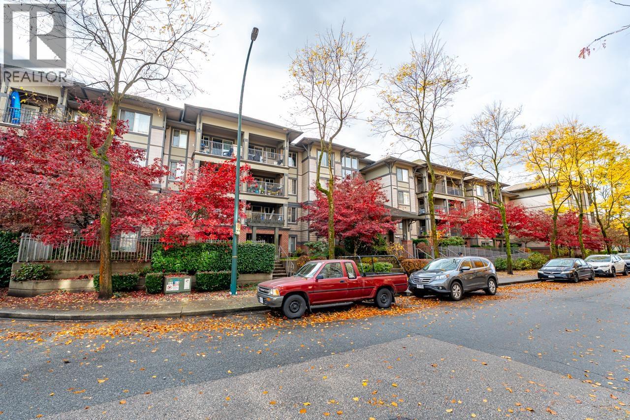 203 2468 Atkins Avenue, Port Coquitlam, British Columbia  V3C 1Y9 - Photo 28 - R3066839