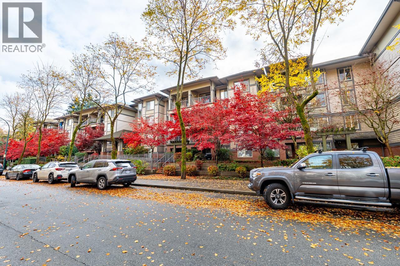 203 2468 Atkins Avenue, Port Coquitlam, British Columbia  V3C 1Y9 - Photo 29 - R3066839