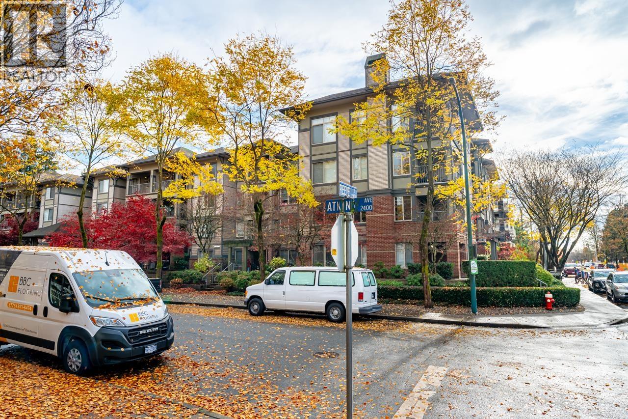 203 2468 Atkins Avenue, Port Coquitlam, British Columbia  V3C 1Y9 - Photo 30 - R3066839