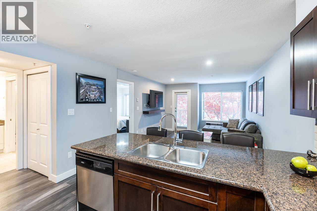 203 2468 Atkins Avenue, Port Coquitlam, British Columbia  V3C 1Y9 - Photo 7 - R3066839