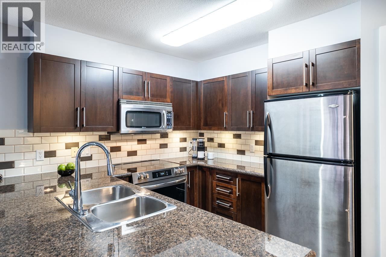 203 2468 Atkins Avenue, Port Coquitlam, British Columbia  V3C 1Y9 - Photo 9 - R3066839