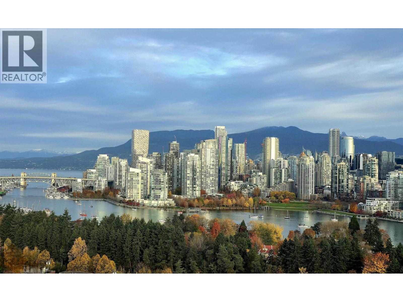 1801 2411 HEATHER STREET, Vancouver, British Columbia