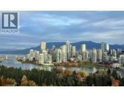 1801 2411 Heather Street, Vancouver, Ca