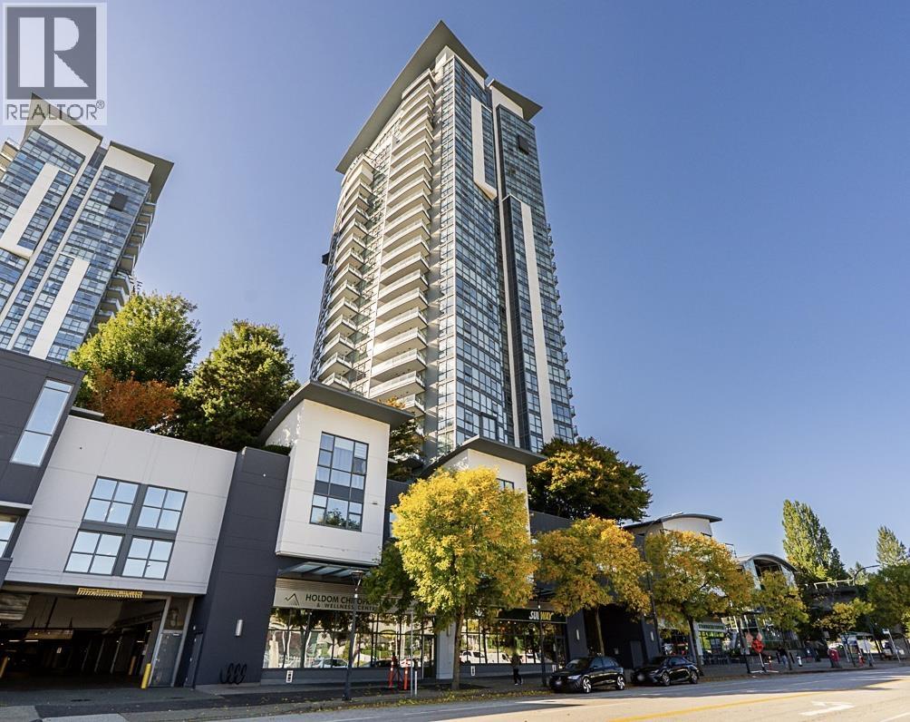 403 2225 SW HOLDOM AVENUE, Burnaby, British Columbia