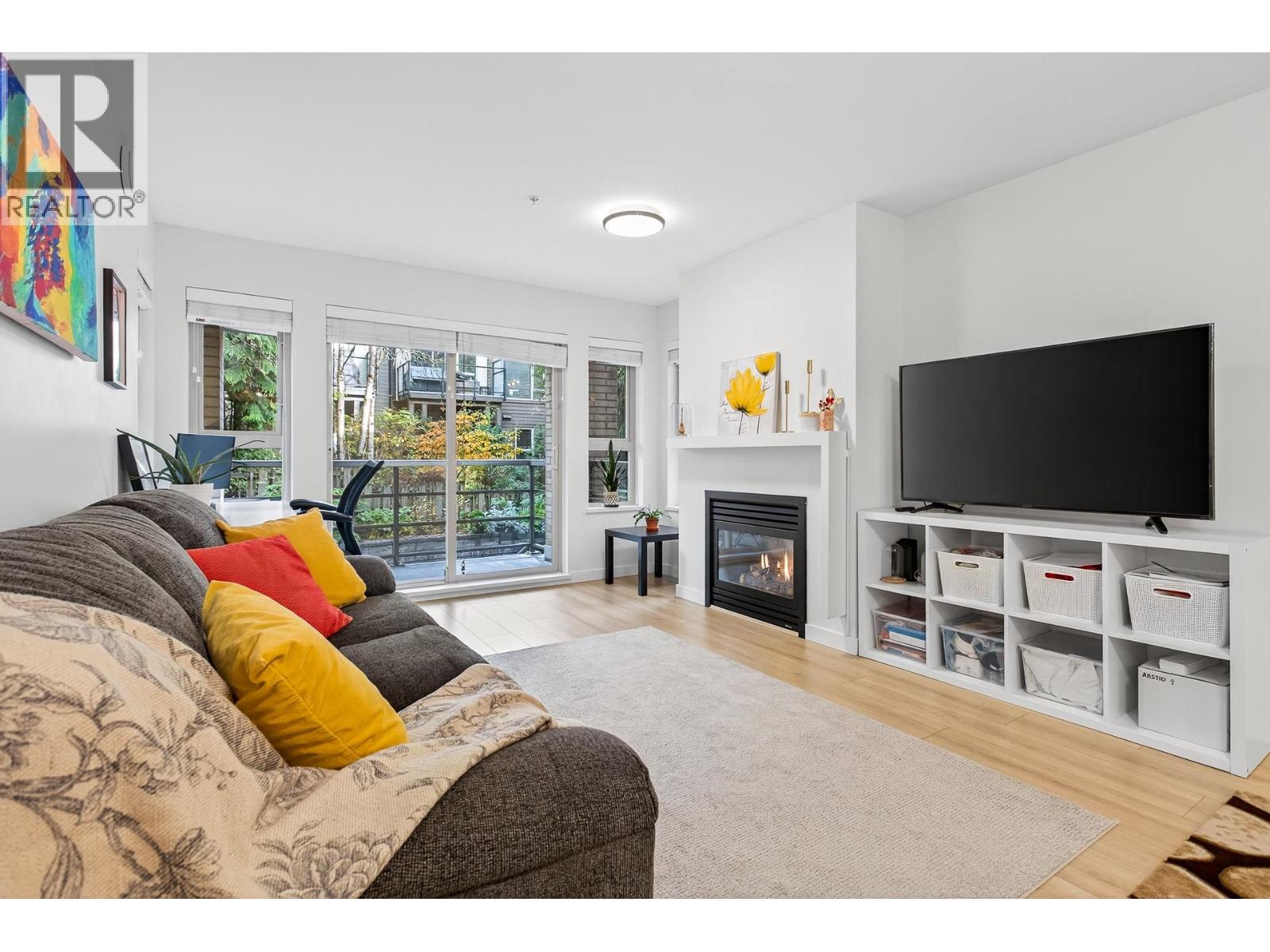 310 9319 University Crescent, Burnaby, British Columbia  V5A 4Y6 - Photo 12 - R3066873