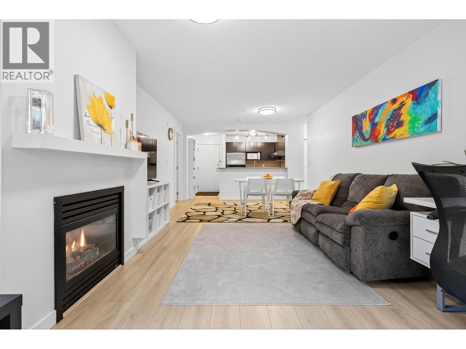 310 9319 University Crescent, Burnaby, British Columbia  V5A 4Y6 - Photo 15 - R3066873