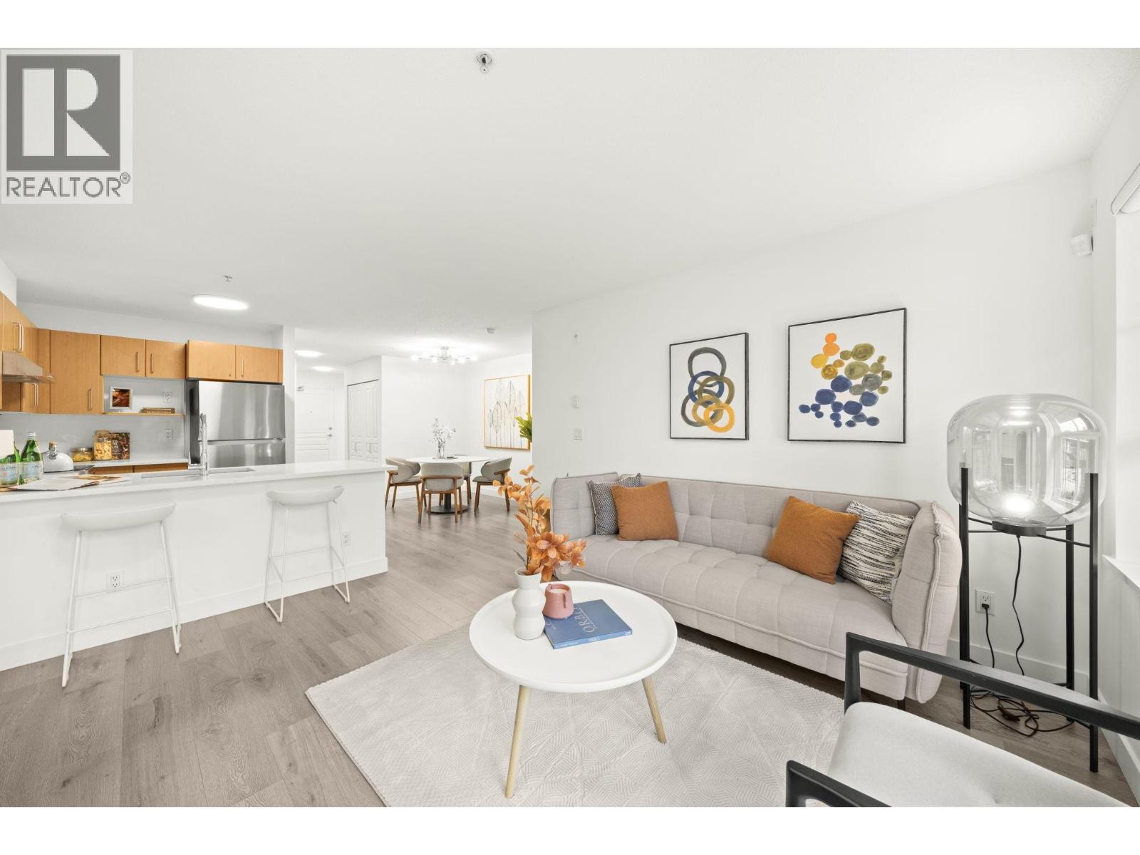 203 3388 Morrey Court, Burnaby, British Columbia  V3J 7Y5 - Photo 2 - R3066891